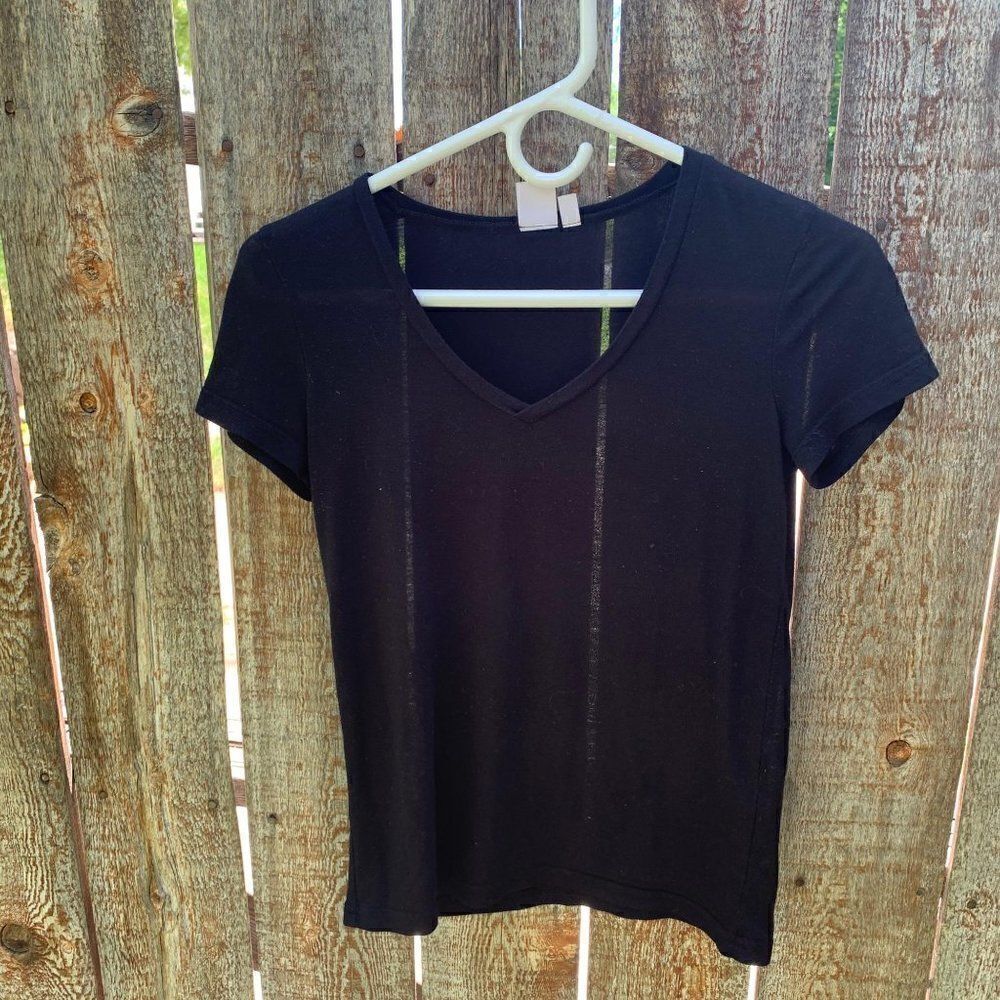 BP Vneck T-shirt short sleeve XS junior